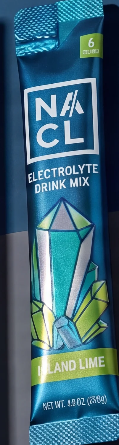 Island Lime stick
